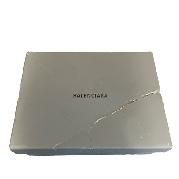 Balenciaga Runner 2.0 Knit Monocolor - Picture 8 of 8